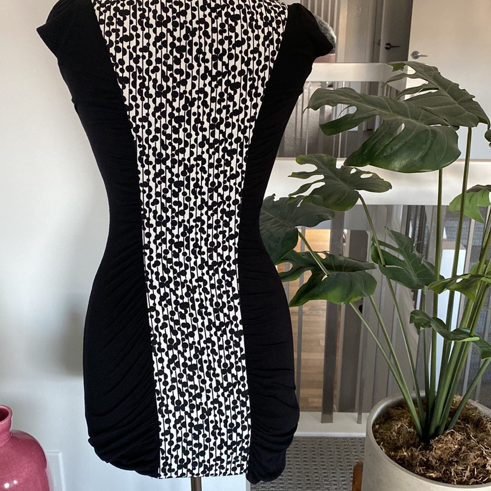 Canadian Designed Dress - Picture 4 of 6